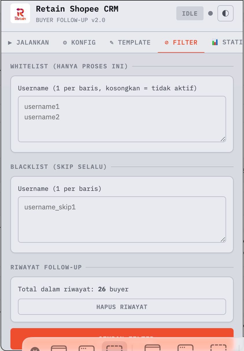 Kirim Campaign